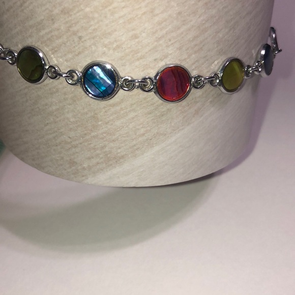 Multi-Color Bracelet - Picture 2 of 2